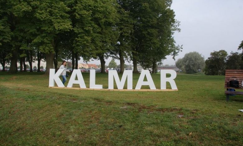 IM Kalmar